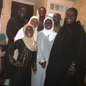 Meet your Posher, Anita